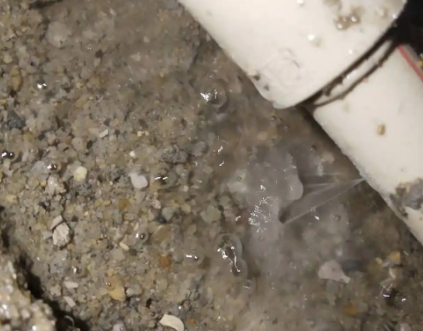 港南测漏水电话号码