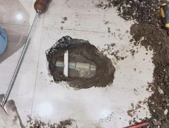 港南测漏水电话