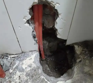 港南漏水检测电话