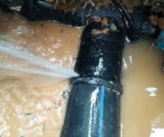 港南测漏水公司哪家好