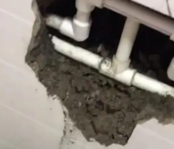 港南漏水检测电话