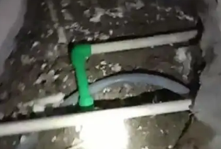 港南测漏水公司