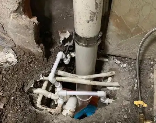 港南漏水检测哪家好