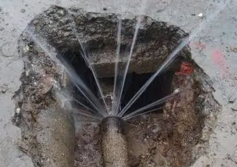 港南漏水检测多少钱