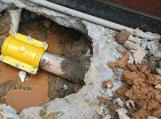 港南漏水检测哪家好