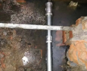 港南漏水检测公司电话