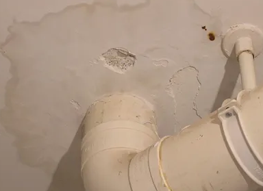 港南卫生间测漏水多少钱