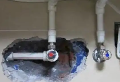 港南卫生间测漏水查询方法