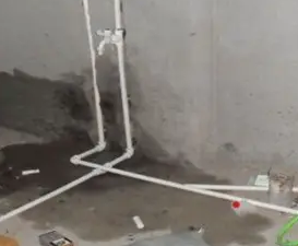 港南水管漏水检测多少钱