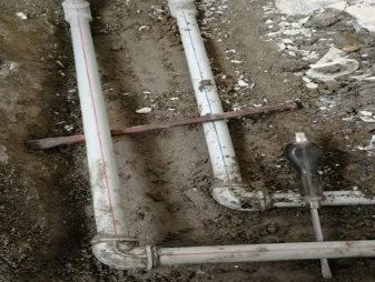 港南卫生间测漏水多少钱