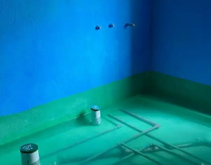 港南卫生间防水