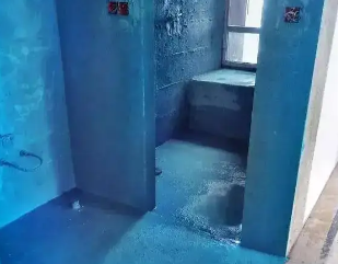 港南卫生间防水哪家好