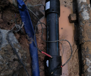 港南水管漏水检测多少钱