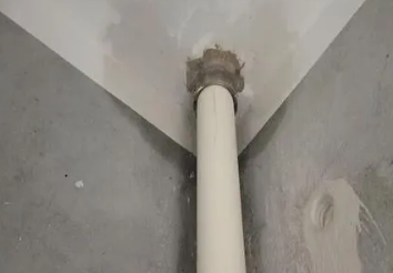 港南卫生间测漏水之渗水防护