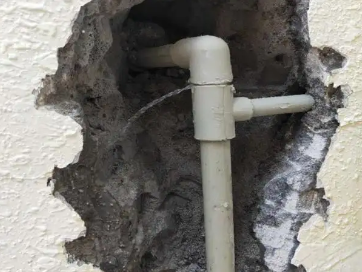 港南卫生间测漏水哪家好