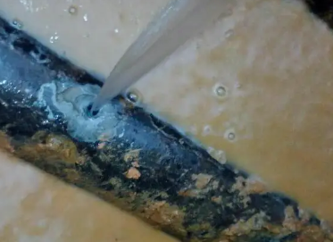 港南水管漏水检测多少钱