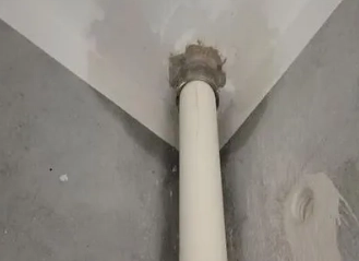 港南卫生间测漏水的新闻分享