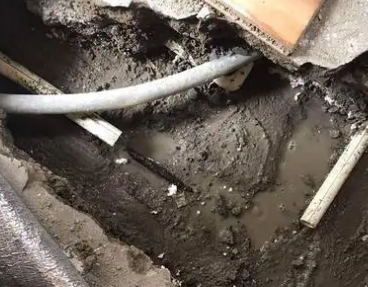 港南卫生间测漏水价格明细