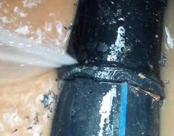 港南水管漏水检测的小妙招