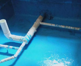 港南卫生间测漏水之如何查漏水点