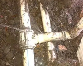 港南卫生间测漏水多少钱