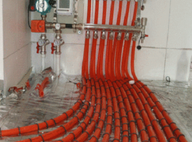 港南地暖维修多少钱