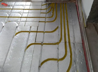 港南地暖维修哪家好