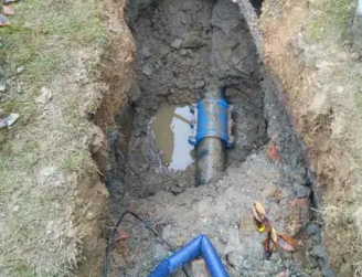 港南水管漏水检测多少钱