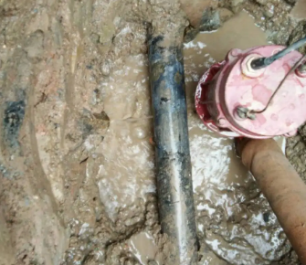 港南水管漏水检测的检测方法