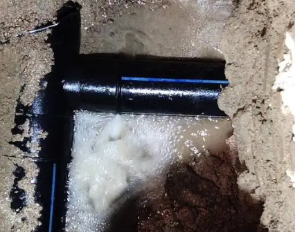 港南水管漏水检测哪家好