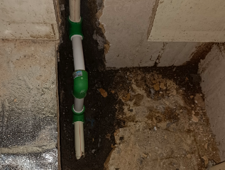 港南卫生间测漏水哪家好