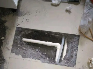 港南卫生间测漏水哪家好