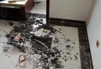 港南漏水检测多少钱