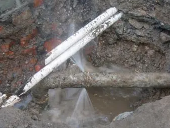 港南测漏水多少钱