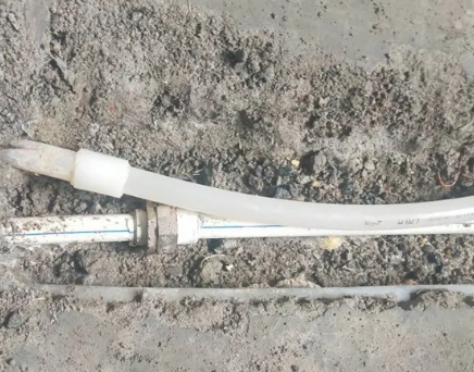 港南测漏水哪家好