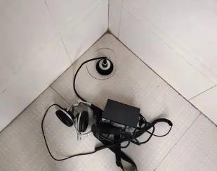 港南测漏水公司