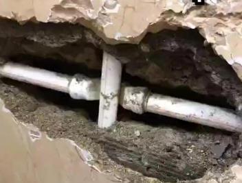 港南漏水检测电话多少