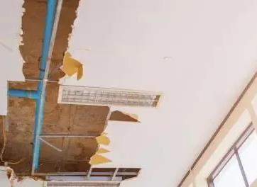 港南测漏水电话