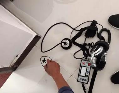 港南测漏水公司电话